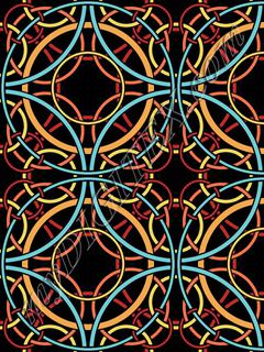 Rondo Tile