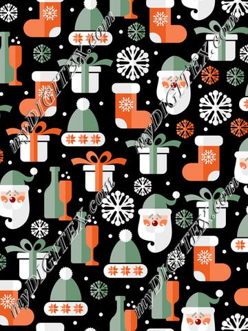 Christmas Cuteness