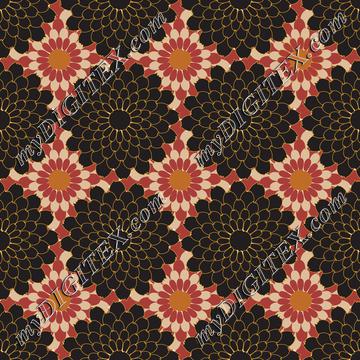 Floral flower 03 161008