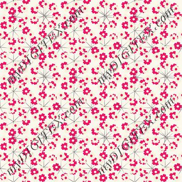 Floral flower 05 v3 01 161008
