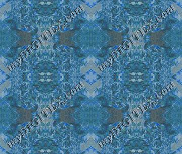 distressed blues