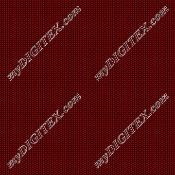 Freddy (just maroon)