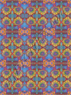treefabric