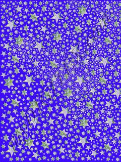 bluestars