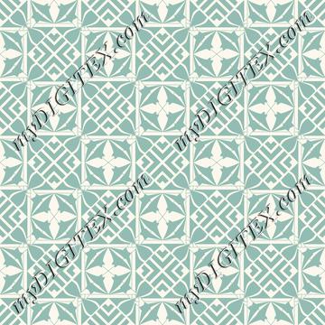 Geometric pattern 99 03 161102