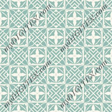 Geometric pattern 99 03 161102