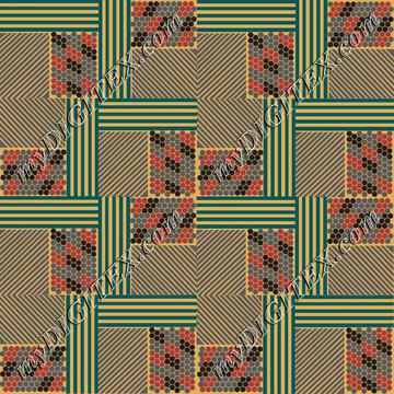Geometric pattern  33 v2 01 160625