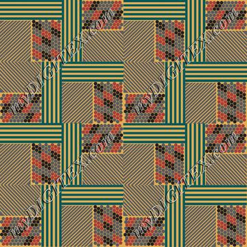 Geometric pattern  33 v2 01 160625