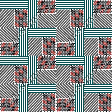 Geometric pattern  33 v2 02 160625