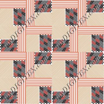 Geometric pattern  33 v2 03 160625