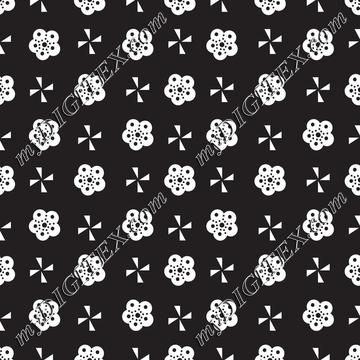 Geometric pattern 56 01 160901
