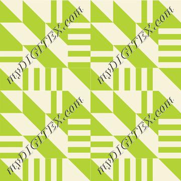 Geometric pattern 52 01 160731