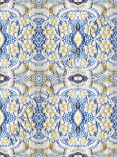 Design No. 1 by Samon Malai