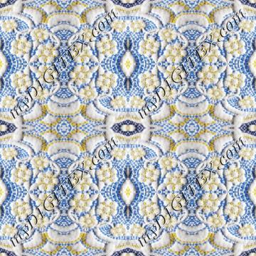 Design No. 1 by Samon Malai