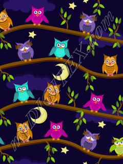 night owls