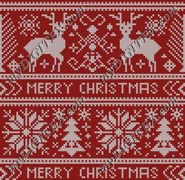 ugly sweater