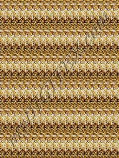 Golden Threads