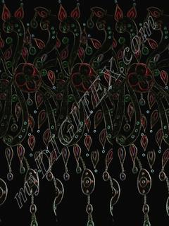 Eco Jewels Series 11