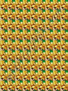 Golden Green
