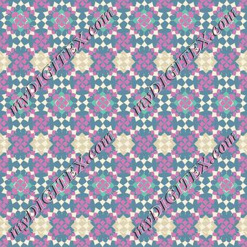 Geometric Pattern 143 04 170115