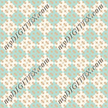 Geometric Pattern 135 01 161220
