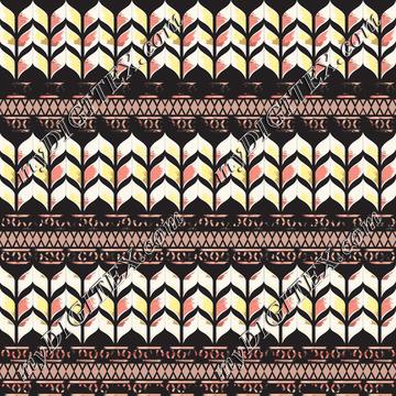 Geometric Pattern 137 v2 03 161221