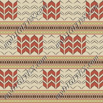 Geometric Pattern 137 03 161221