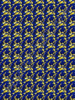 Twinkle Blue