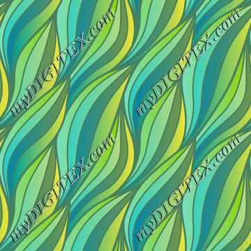 Phoenix Weave - Aquarium 3
