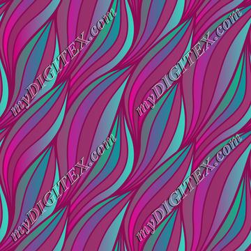 Phoenix Weave - Mermaid 1