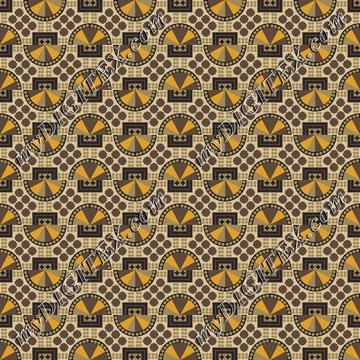 Geometric pattern  35 v2S 01 170121
