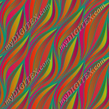 Phoenix Weave - Autumn 1