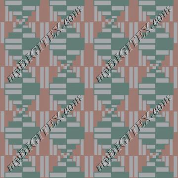 Geometric pattern 13S 01 170121