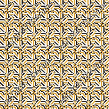 Geometric pattern 17 v2S 03 170121