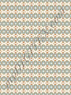 Geometric pattern 75S 01 170121