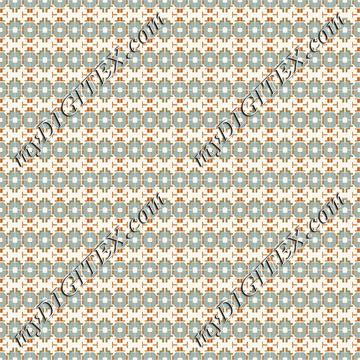 Geometric pattern 75S 01 170121