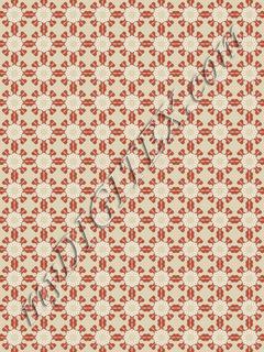 Geometric pattern 76S 02 170122