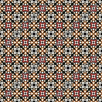 Thai Art Pattern 5S 02 170120