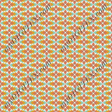 Thai Art Pattern 3S 01 170120