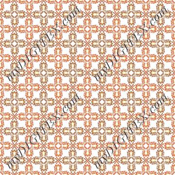 Thai Art Pattern 6S 03 170120