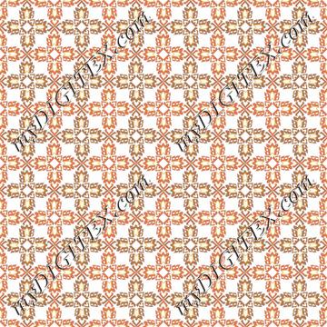 Thai Art Pattern 6S 03 170120