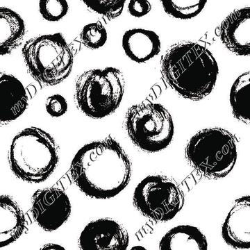 Ink Circles