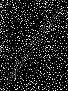 Messy Dots