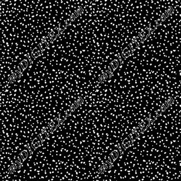 Messy Dots
