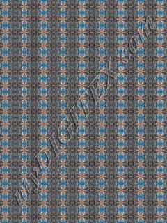 steam punk pattern ii repeat 7 x 5cm