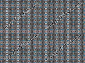 steam punk pattern ii repeat 7 x 5cm