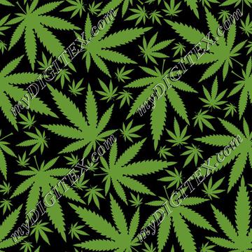 Cannabis (black)