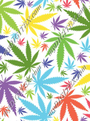 Rainbow Cannabis