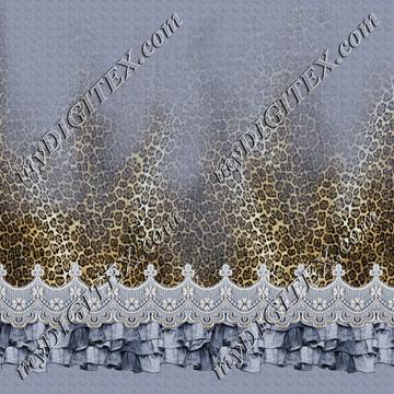 4575 EL PANNELLI JEANS DEGRADE' R9