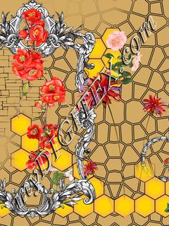ornamental